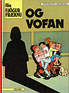4 fræknu vofan
